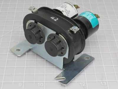 New | in-Stock DURAKDOL _UNKNOWN_ Relays & Switches | OCO Industrial #1692384