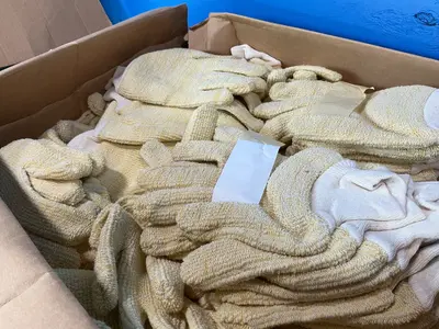 Gloves