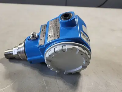 NEW ENDRESS+HAUSER PMP71-WCC1P21RAAAU