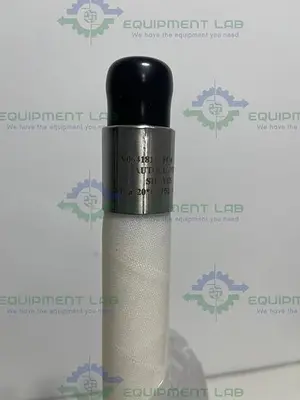 NEW SAINT GOBAIN 94" SILICONE HOSE W/ 3/4"  SANITARY FITTING 150 PSI AT 20°C