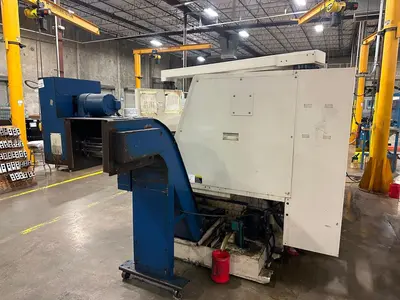 USED 2006 DOOSAN PUMA 300LC