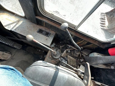 Used 1987 GRADALL GW-504-66RC Wheel Excavators Pennsylvania US | Proxy Equipment #1377870