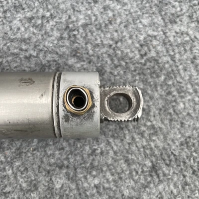Used SMC NCME125-1000 Pneumatic Cylinders California US | Davliegogo LLC #1705744