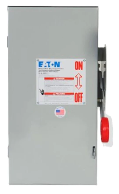 Eaton DCG3061URM [New]