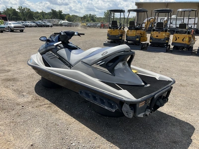 Used 2005 SEADOO GTX 4-TEC Boats (Misc) Michigan US | Miedema Asset Management Group #1397280