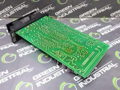 Daiichi TRS-11 Input / Output Unit Used