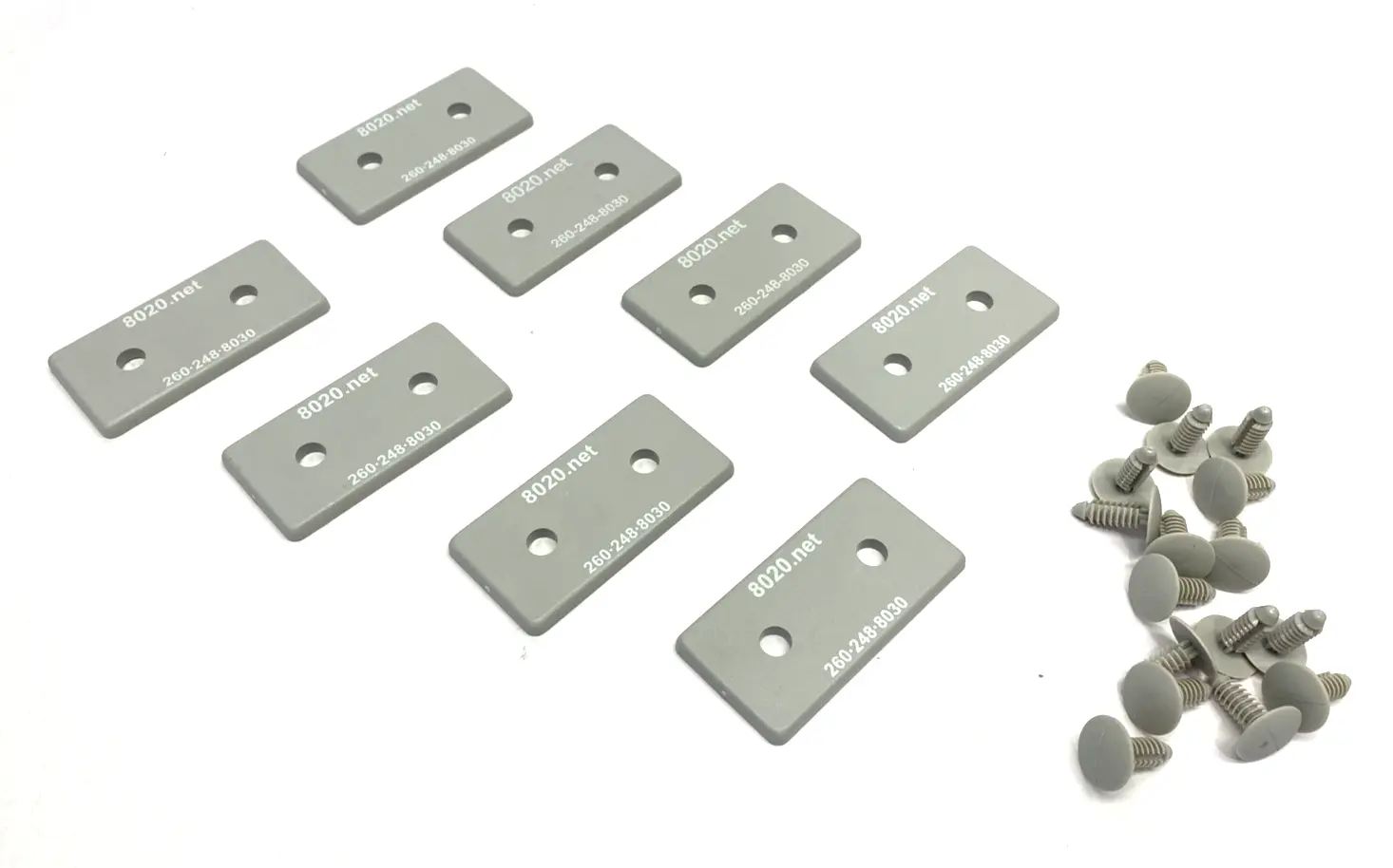 New | in-Stock 80/20 2045, 15 SERIES Misc Fasteners Michigan US | Maverick Industrial Sales #1487705