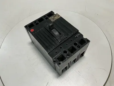 USED GENERAL ELECTRIC TED136050
