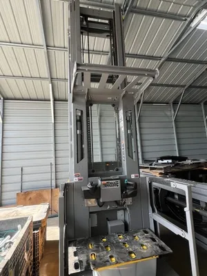 Used 2020 JUNGHEINRICH ETR345A Misc Forklifts California US | Revelation Machinery #1547947