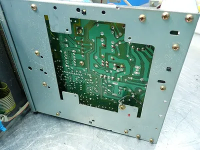 Used GE FANUC A02B1020C051/MAR Automation Control (HMI) Ohio US | HGR 24 #895678