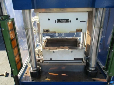 USED YAMADA 8000-DSE