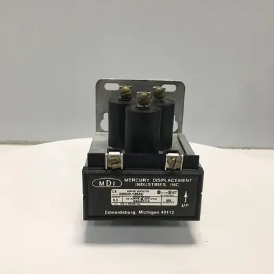 USED MDI 330NO-120AU