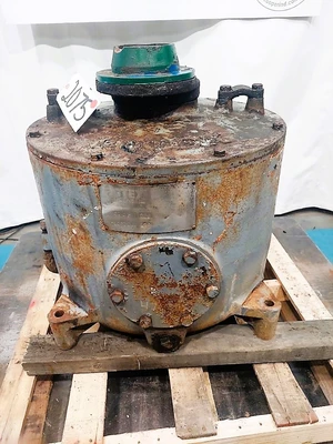 Used _UNKNOWN_ _UNKNOWN_ Gearboxes West Virginia US | Cooper Industries #1409408