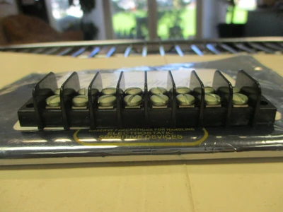 USED Beau 7600