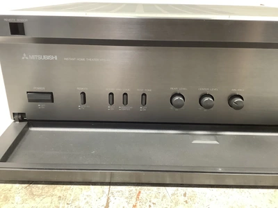 Used _UNKNOWN_ _UNKNOWN_ Amplifiers Michigan US | Miedema Asset Management Group #1411096