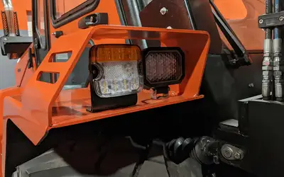 Used 2026 Viper RT80 Internal Combustion Forklifts: Pneumatic Tire New York US | United Lift #1446873