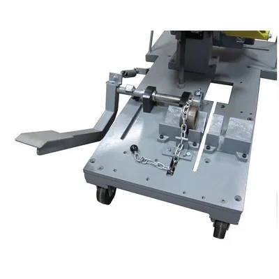 NEW KALAMAZOO INDUSTRIES K16-18WR