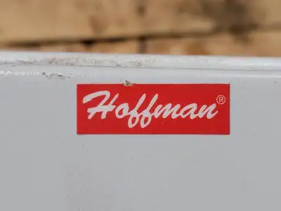 USED HOFFMAN PTDHW242424G