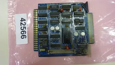 USED COMSTAR 8004-7300C