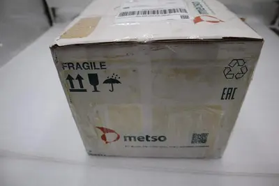 NEW METSO AUTOMATION NP726/S1 PNEUMATIC POSITIONER NP700 SERIES STOCK 2432A