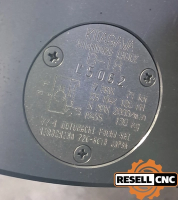 USED 2013 DMG Mori CTX Gamma 2000 TC