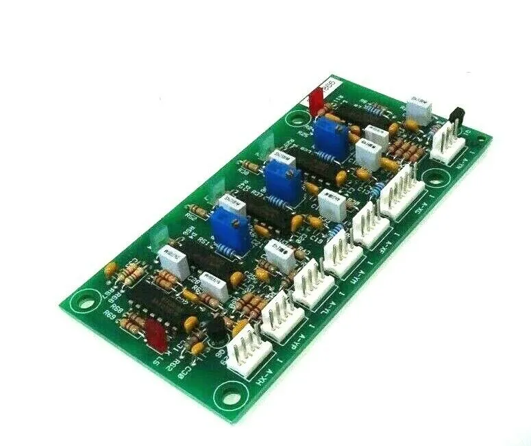 NEW BELL & HOWELL CS-538-00AY BOARD CS53800AY