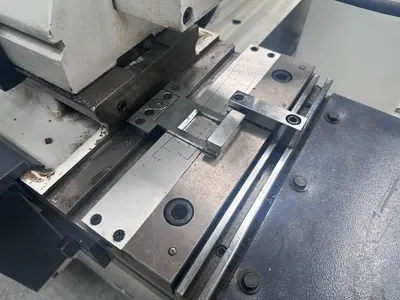 2016 EXCEL ECG 2075 UH Universal Cylindrical Grinders | Charter Auctions (8)