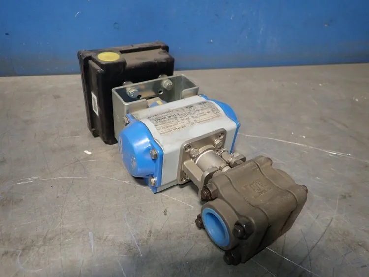 Used JAMESBURY VPVL100 SR4/5 B Pumps Ohio US | HGR 24 #867305