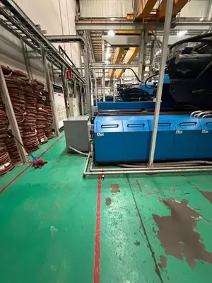 LS MTRON The One 3300 HORIZONTAL INJECTION MOULDING MACHINES | INJECTION DEPOT GROUP (29)