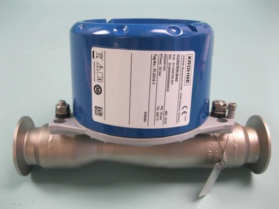 NEW KROHNE H250/RR/M40