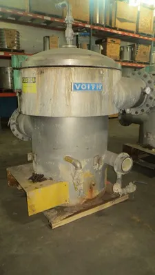USED Voith VS 20