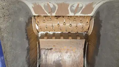 AEC NELMOR AMS 1200 Shredders | Alan Ross Machinery (5)