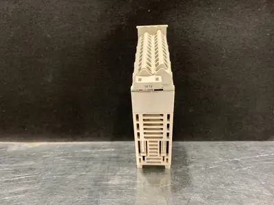USED SCHNEIDER ELECTRIC BMXDRA1605