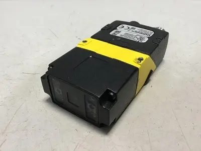 USED COGNEX 1S2000M-130-40-L18
