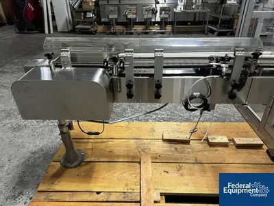 USED IMA IMA Cottoner, Model 150