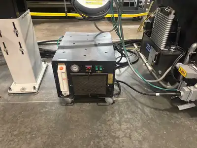 2019 TSUGAMI B0325B-II CNC Swiss | Machinery Network (38)