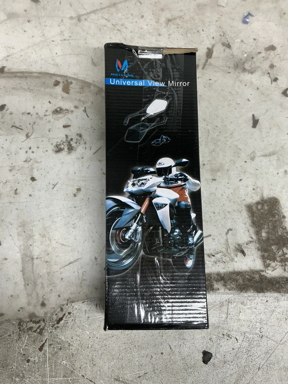 Used _UNKNOWN_ _UNKNOWN_ Motorcycles (Misc) Michigan US | Miedema Asset Management Group #1761099
