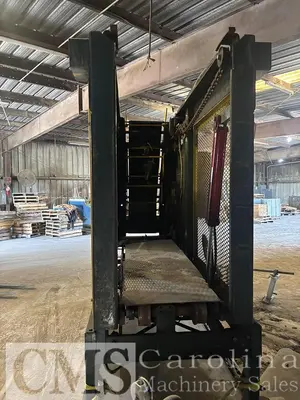 USED 2016 PENDU 4600 BOARD STACKER