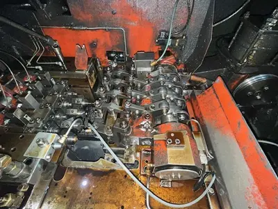 USED 1994 SACMA SP-250