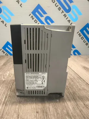 USED Allen Bradley 22B-D010N104