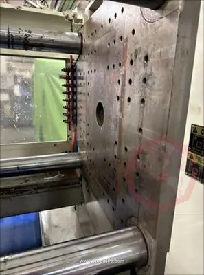 USED 2004 TOSHIBA EC240N-8