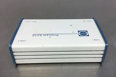 USED Protechna ProCam 5310