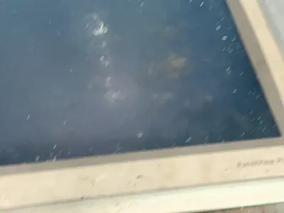 Used ALLENBRADLEY 2711PT15C22D9P Automation Control (HMI) Ohio US | HGR 24 #1326152