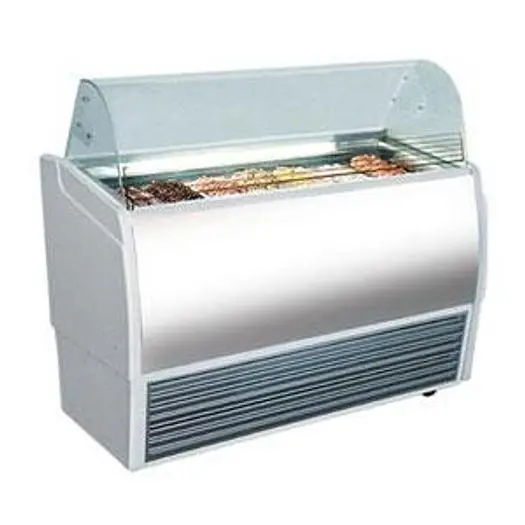 Gelato Dipping Cabinet