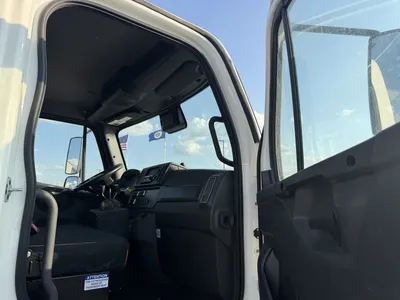 Used 2025 FREIGHTLINER M2 106 PLUS CONTAINER Garbage trucks Minnesota US | Carco Truck & Equipment #1513926