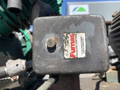 USED FUSHENG TA-100
