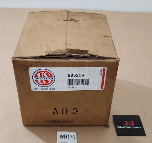 NEW US MOTORS 885269