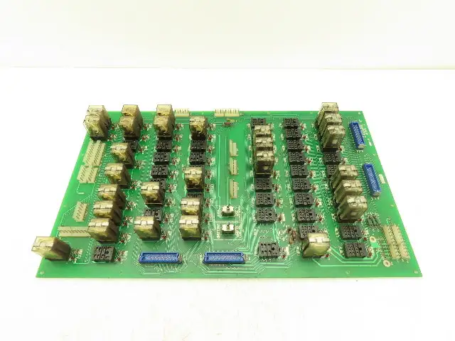 Used MITSUBISHI MAZAK _UNKNOWN_ Printed Circuit Boards (PCB) Indiana US | Arrow Industrial #630759