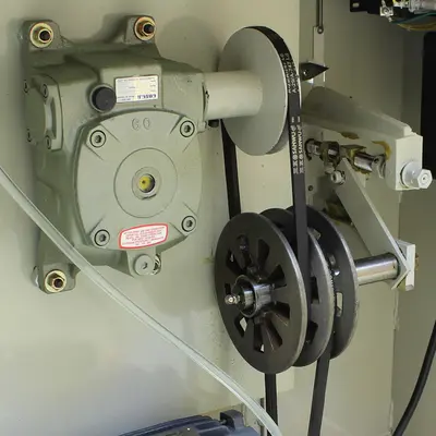 New | in-Stock BAILEIGH BSV-18VS-V2-18 Vertical Band Saws Illinois US | Olympus Machinery Group #1350295