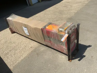 New SDLANCH Model IRTPL Two Post Lift, 4500 KG Lifting Capacity, 1800mm Lifting Height, 220/380 Volt...